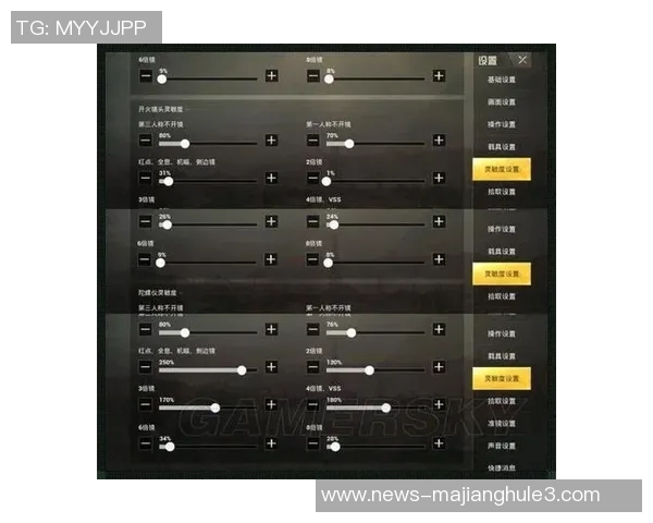 和平精英新手必看技术入门攻略助你快速上手游戏技巧与策略
